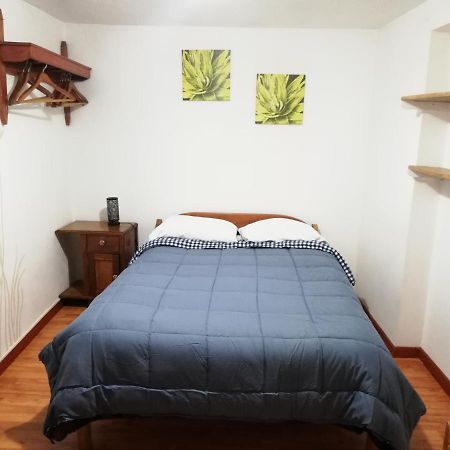 Apartment & Rooms Куско Экстерьер фото