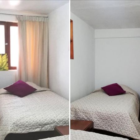 Apartment & Rooms Куско Экстерьер фото