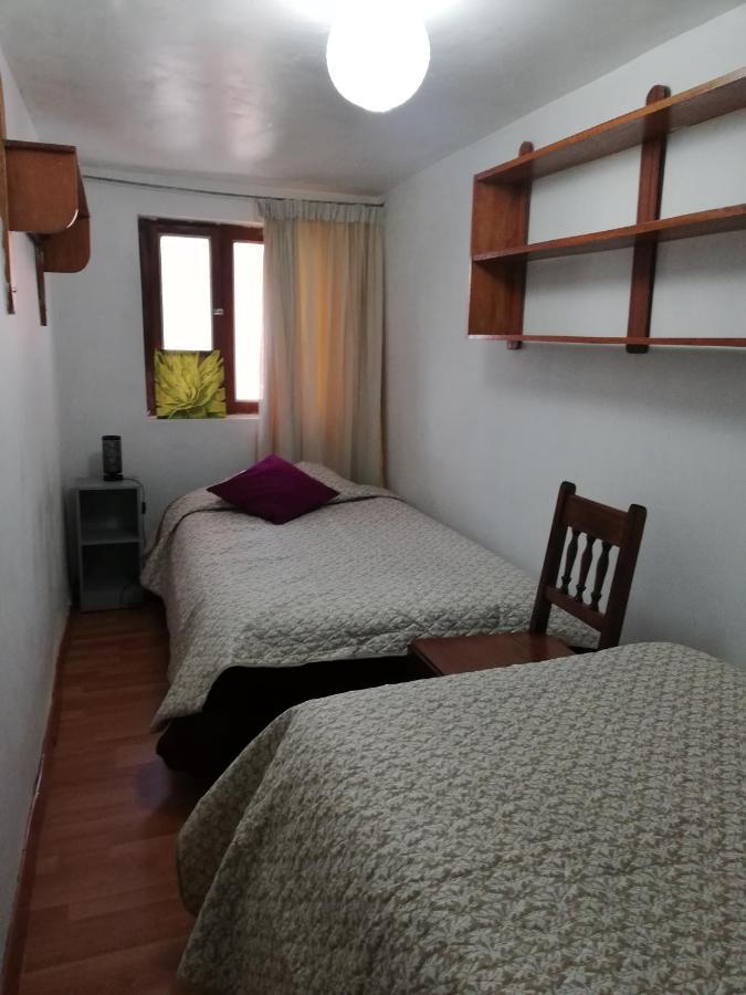 Apartment & Rooms Куско Экстерьер фото