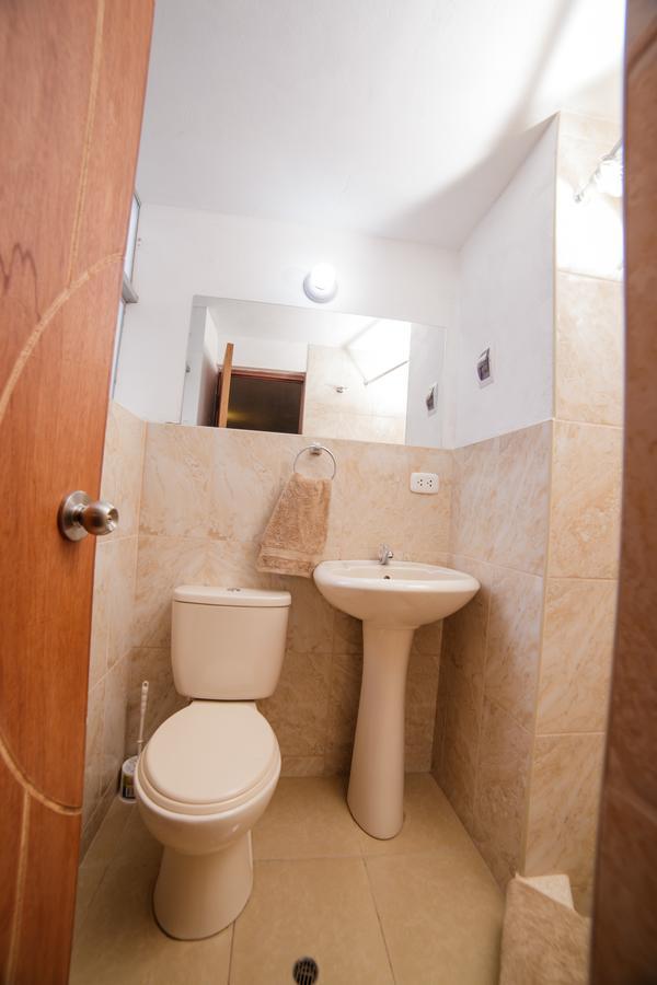 Apartment & Rooms Куско Экстерьер фото