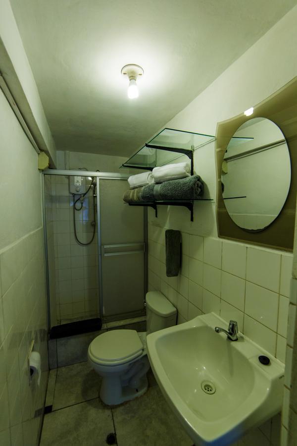 Apartment & Rooms Куско Экстерьер фото