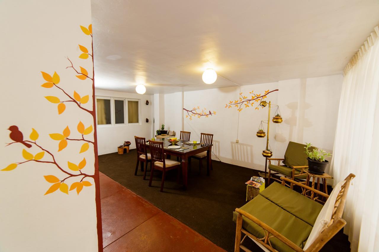 Apartment & Rooms Куско Экстерьер фото