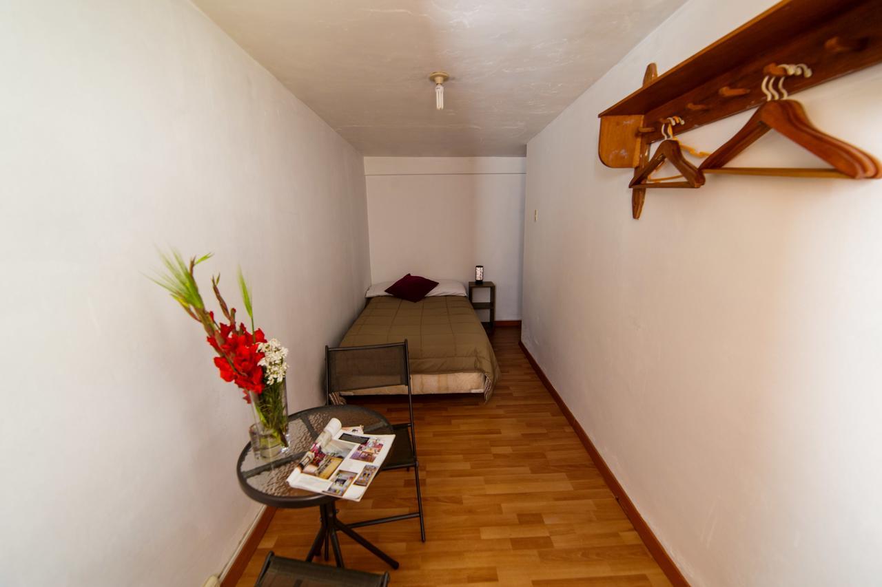 Apartment & Rooms Куско Экстерьер фото